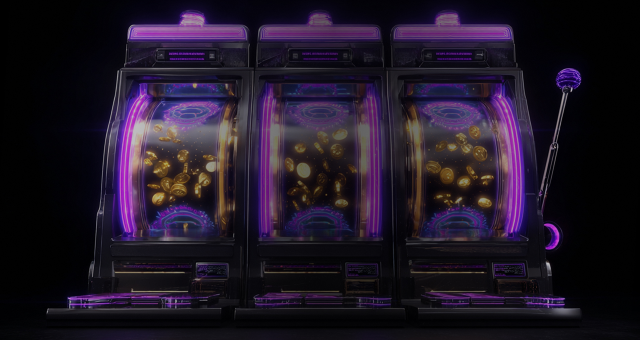 Spingranny Casino